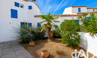 Maison 7 Pièces 151 m² à vendre à La Tranche-sur-Mer (85360)