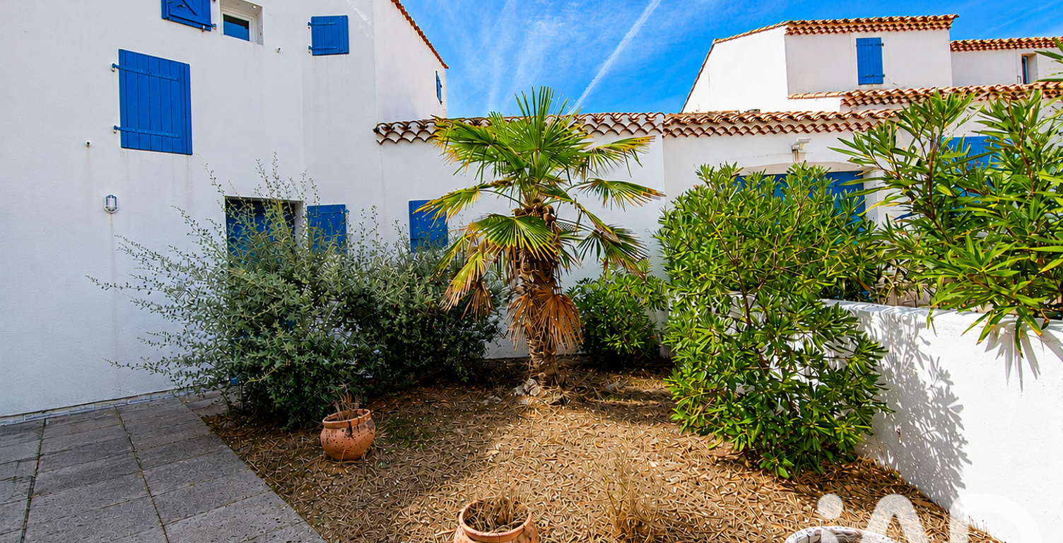 Vente Maison d'architecte 7 pièces — photo 1