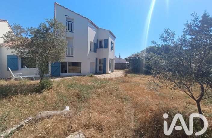 Vente Maison d'architecte 7 pièces — photo 4