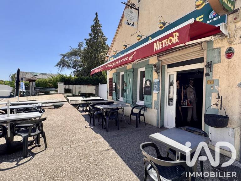 Vente Bar, Brasserie, Tabac 110 m&sup2; — photo 1
