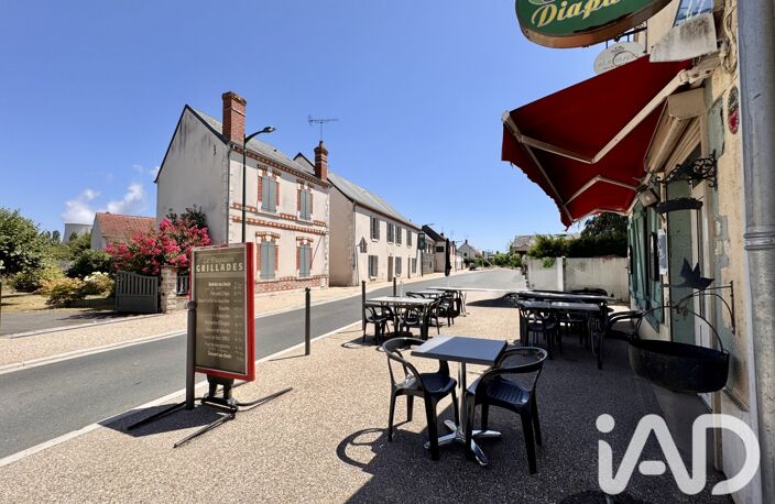 Vente Bar, Brasserie, Tabac 110 m&sup2; — photo 2