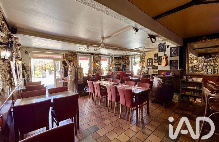 Vente Bar, Brasserie, Tabac 110 m&sup2; — photo 3