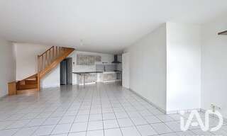 Appartement 4 Pièces 90 m² à louer à Courçon (17170)