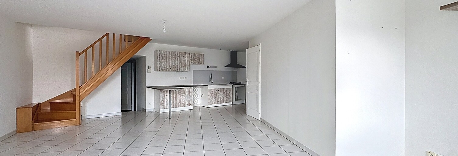 Appartement 4 Pièces 90 m² à louer à Courçon (17170)