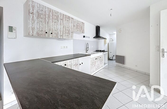 Location Appartement 4 pièces — photo 3