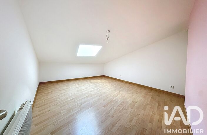 Location Appartement 4 pièces — photo 5
