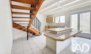 Maison 5 Pièces 126 m² à louer à Courçon (17170)