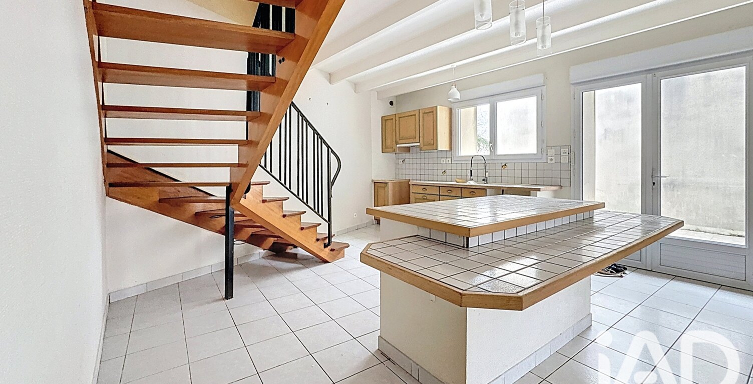 Location Maison de village 5 pièces — photo 1