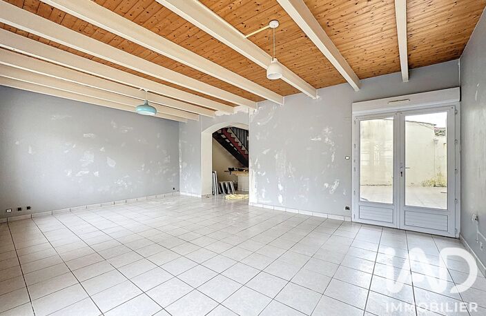 Location Maison de village 5 pièces — photo 4
