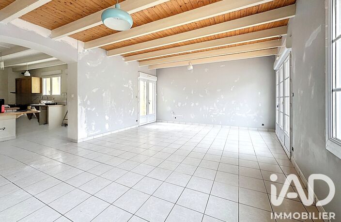 Location Maison de village 5 pièces — photo 5