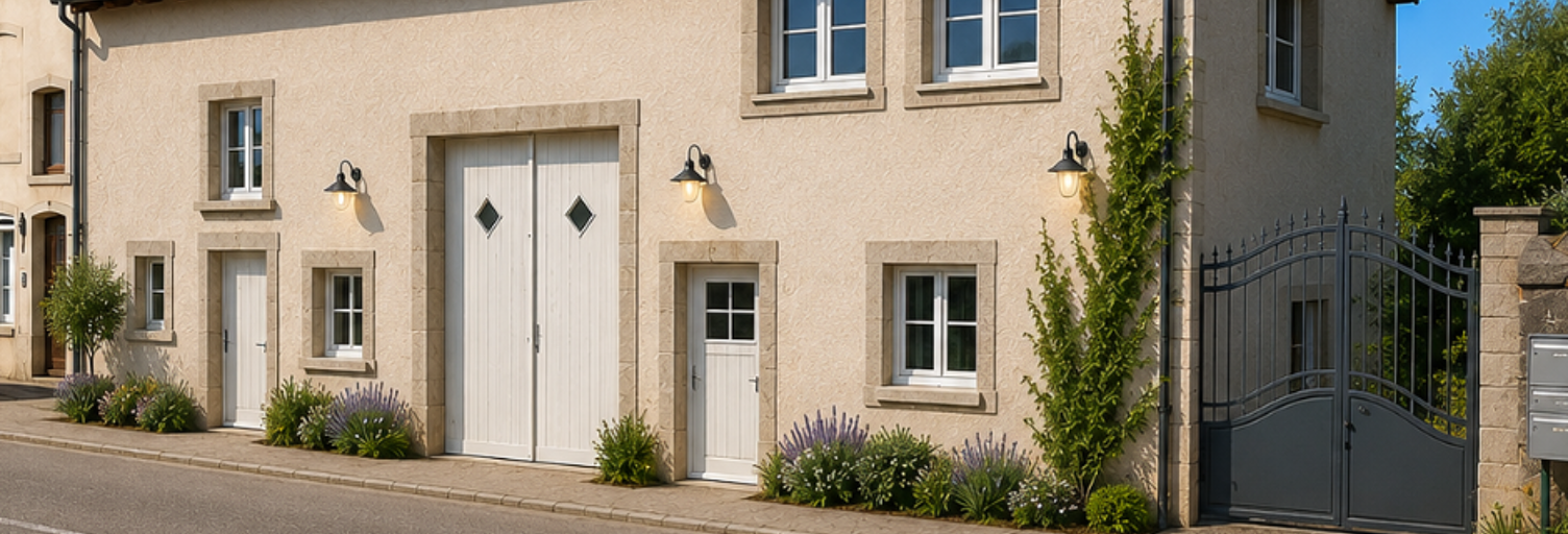 Maison 5 Pièces 310 m² à vendre à Solgne (57420)