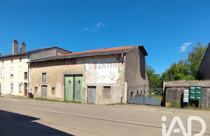 Vente Grange 5 pièces — photo 2