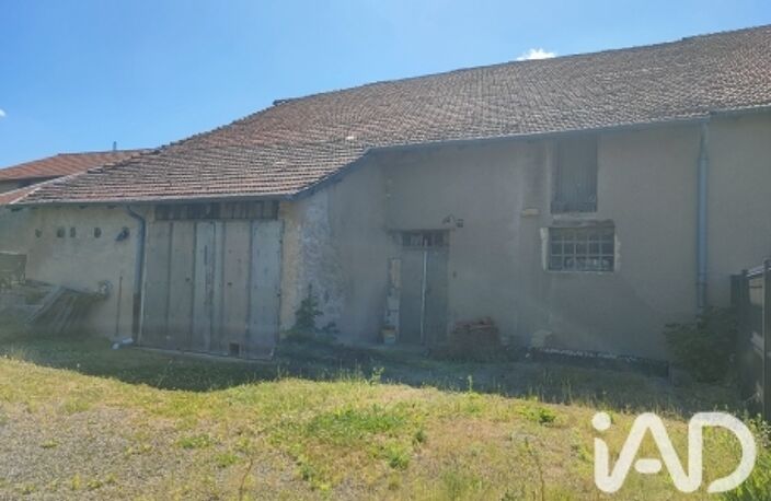 Vente Grange 5 pièces — photo 3