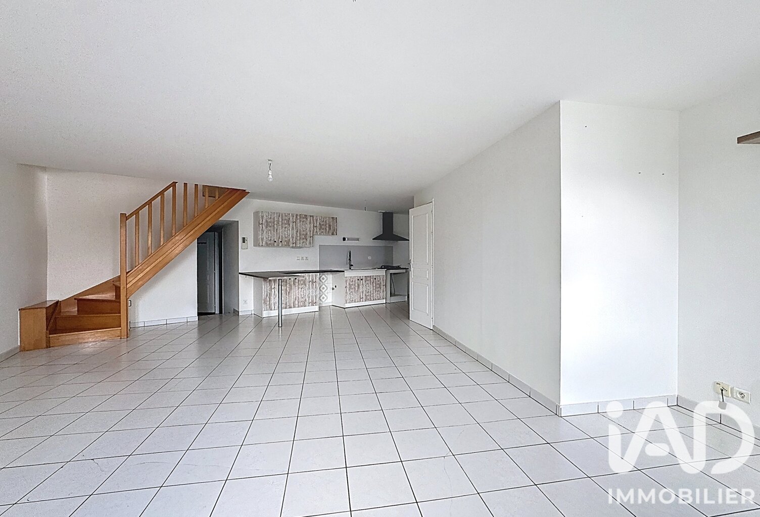 Vente Appartement 4 pièces — photo 1