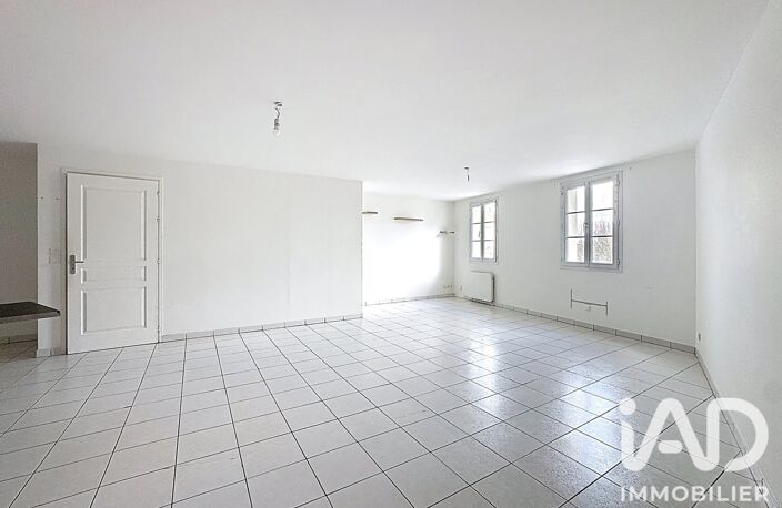 Vente Appartement 4 pièces — photo 2
