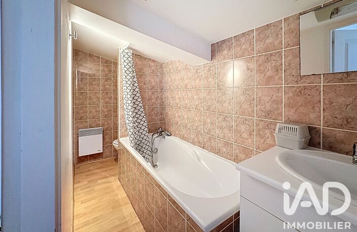 Vente Appartement 4 pièces — photo 4