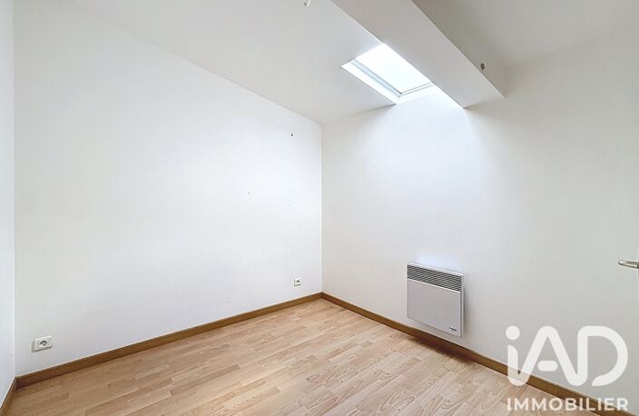 Vente Appartement 4 pièces — photo 5