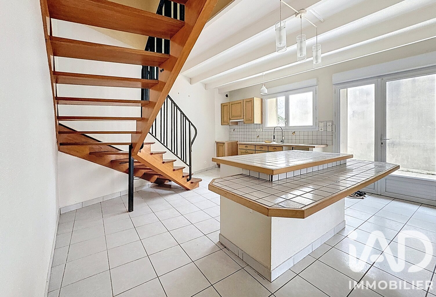 Vente Maison de village 5 pièces — photo 1