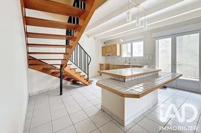 Maison 5 pièces 210000 €