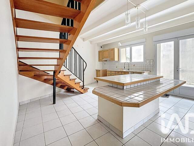 Vente Maison de village 5 pièces — photo du bien