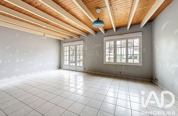 Vente Maison de village 5 pièces — photo 3