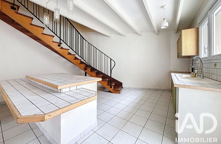 Vente Maison de village 5 pièces — photo 4