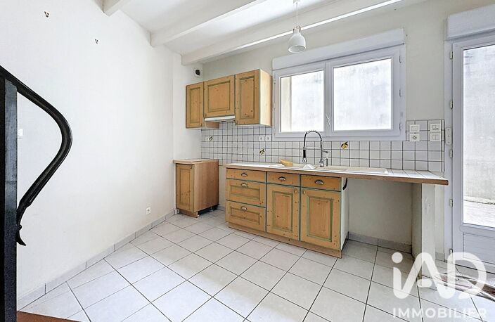 Vente Maison de village 5 pièces — photo 5