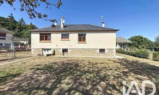 Maison 3 Pièces 80 m² à vendre à Serquigny (27470)