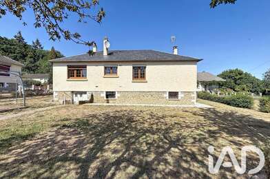 Maison 3 pièces 145000 €