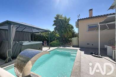 Maison 4 pièces 364000 €