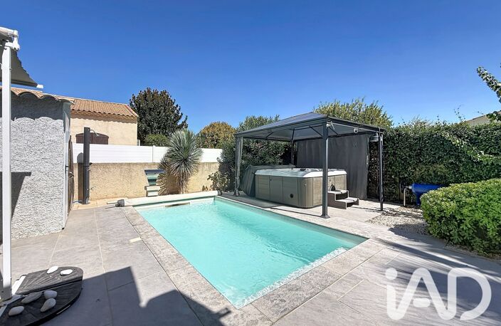 Vente Maison/villa 4 pièces — photo 2