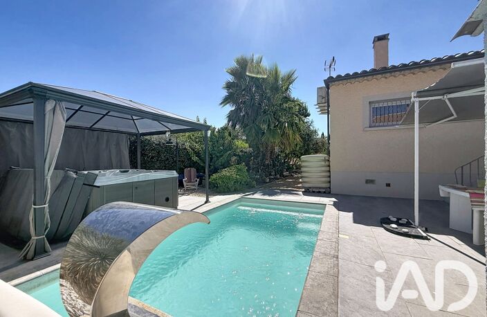 Vente Maison/villa 4 pièces — photo 3