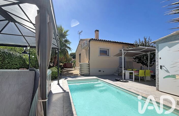 Vente Maison/villa 4 pièces — photo 4