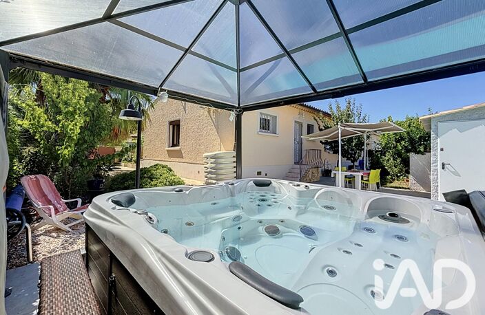 Vente Maison/villa 4 pièces — photo 5