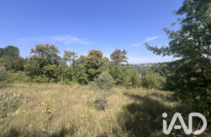 Vente Terrain à bâtir 727 m&sup2; — photo 4