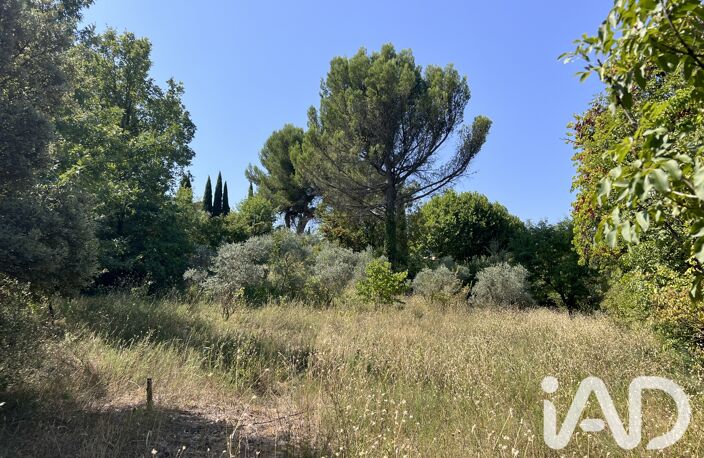 Vente Terrain à bâtir 727 m&sup2; — photo 5