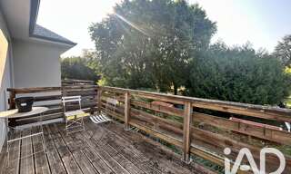 Appartement 3 Pièces 74 m² à vendre à Pouzac (65200)