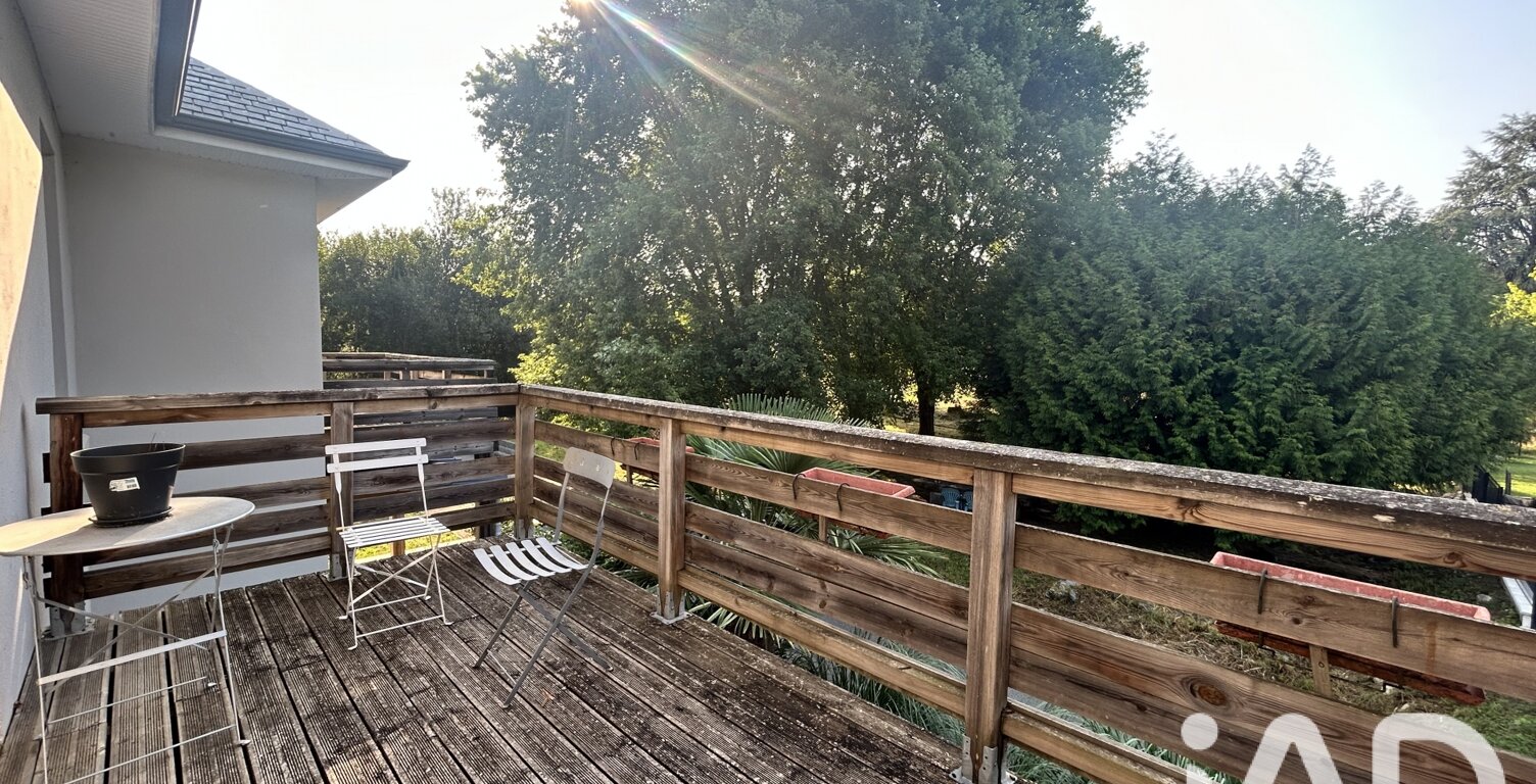 Vente Appartement 3 pièces — photo 1
