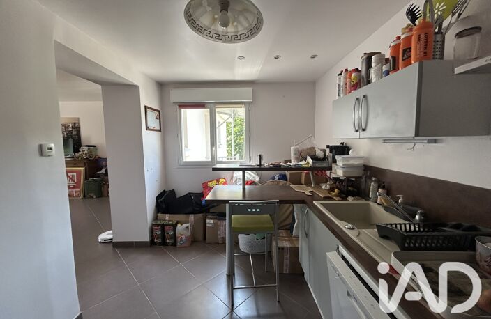 Vente Appartement 3 pièces — photo 2