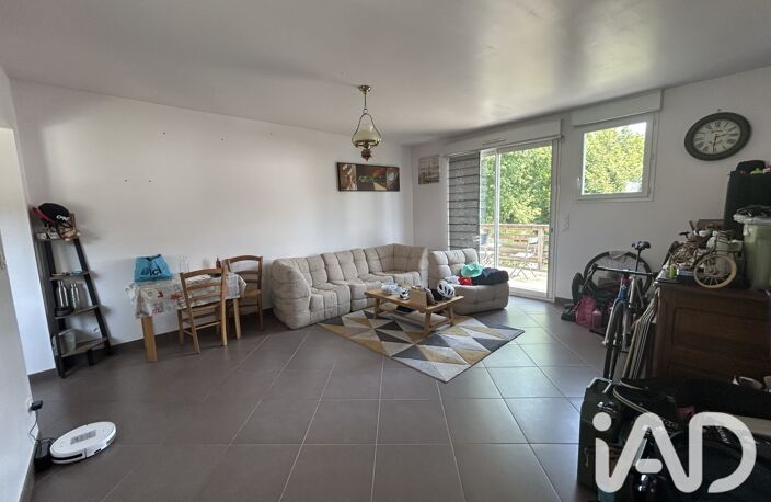 Vente Appartement 3 pièces — photo 3