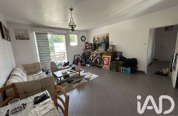 Vente Appartement 3 pièces — photo 4