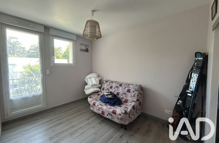 Vente Appartement 3 pièces — photo 5