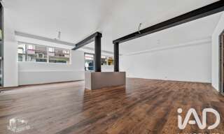 Commerce  122 m² à vendre à Thionville (57100)