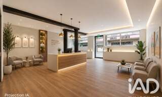 Commerce  122 m² à vendre à Thionville (57100)