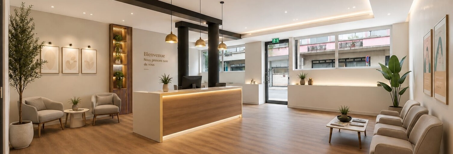 Commerce  122 m² à vendre à Thionville (57100)