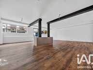Vente Boutique/Local commercial 122 m&sup2; — photo 4