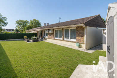 Maison 4 pièces 329000 €