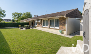 Maison 4 Pièces 97 m² à vendre à Vémars (95470)