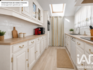 Vente Maison/villa 4 pièces — photo 4