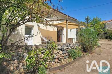 Maison 3 pièces 99000 €